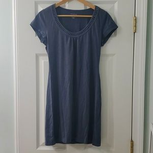 Banana Republic T-Shirt Dress